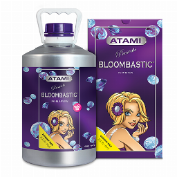 BLOOMBASTIC 5.5L