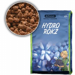HYDRO ROKZ 40L