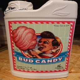 Bud Candy 1L
