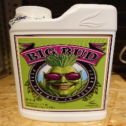 Big Bud liquid 1L