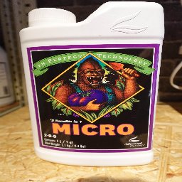 pH Perfect Micro 1L