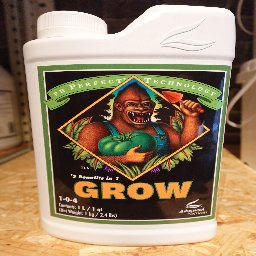 pH Perfect Grow 1L