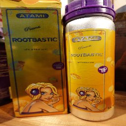 ROOTBASTIC 500ml