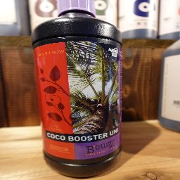 B'CUZZ COCO BOOSTER UNI 1L