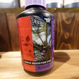 B'CUZZ COCO BOOSTER UNI 500ml