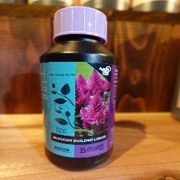 B'CUZZ BLOSSOM BUILDER LIQUID 250ml