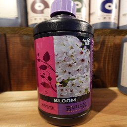 B'CUZZ BLOOM STIMULATOR 1L