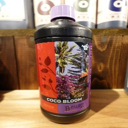 B'CUZZ COCO BLOOM STIMULATOR 1L
