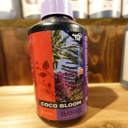 B'CUZZ COCO BLOOM STIMULATOR 500ml