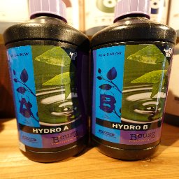 B'CUZZ HYDRO A/B 1L