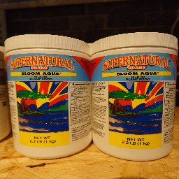 Bloom Aqua 1kg