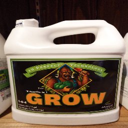 pH Perfect Grow 4L