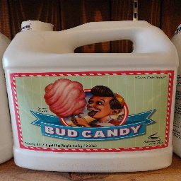 Bud Candy 4L