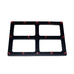 Turbo Klone 交換用マニホールド 48/96株