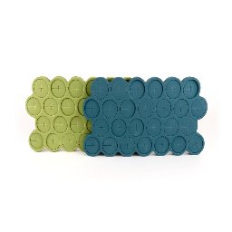 Turbo Klone 取替用スポンジ  52P