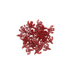 Turbo Klone ジェットスプレーノズル 30P