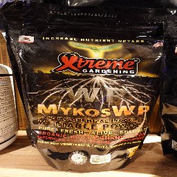 Mykos WP 1kg