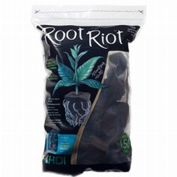 Root Riot スタータープラグ 50P
