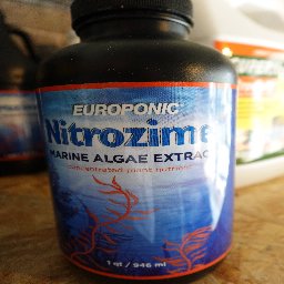 Europonic Nitrozime 946ml