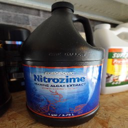 Europonic Nitrozime 3.78L