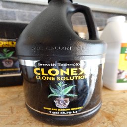 Clonex Clone Solution 3.78L