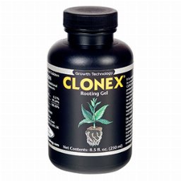 Clonex Rooting Gel 250ml