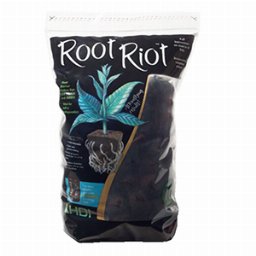 Root Riot Plugs 100個入り