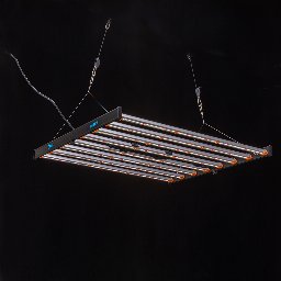 Sodatec 業務用 植物育成LED 720W