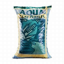 CANNA Aqua Clay Pebbles 45L