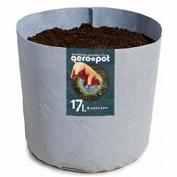 エアロポット 17L