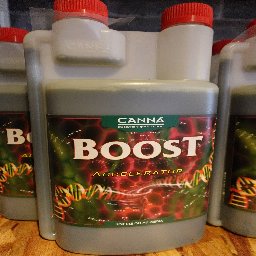 Canna Boost 1L