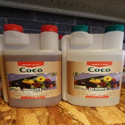 CANNA Coco A/B 1Lセット