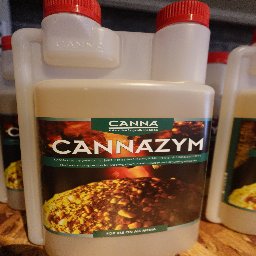 Cannazym 1L