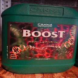 Canna Boost 5L
