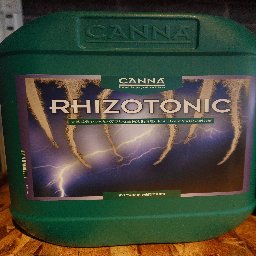 CANNA Rhizotonic 5L