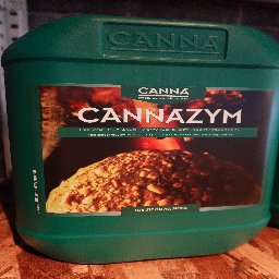 Cannazym 5L