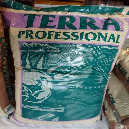CANNA Terra Professional 50L