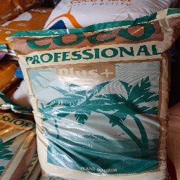 Canna COCO 50L