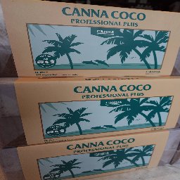 CANNA Coco ブリック40L