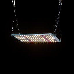 超薄型 LED 01-100w