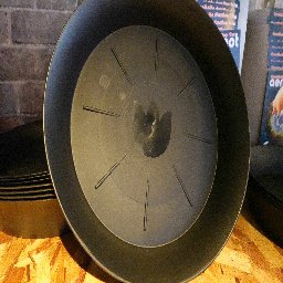 ラウンドソーサー Mサイズ