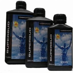DutchHydro SUPERBUD REBORN 1L