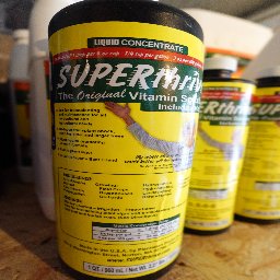 Vitamin Solution 960ml