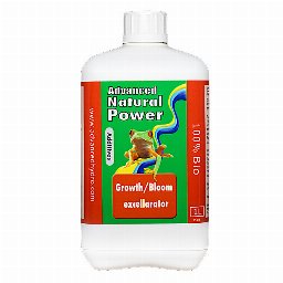 Growth/Bloom excellarator 5L