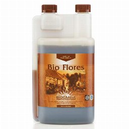 BIO CANNA Bio Flores 5L