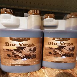 BIO CANNA Bio Vega 1L