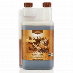 BIO CANNA Bio Vega 5L