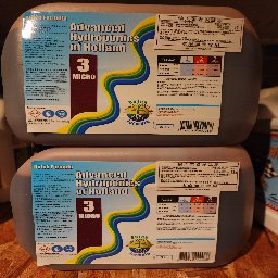 Dutch Formula MICRO 5L