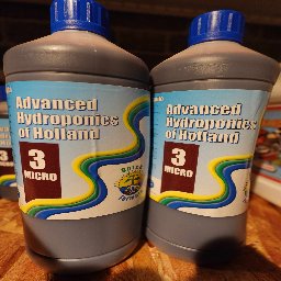 Dutch Formula MICRO 1L