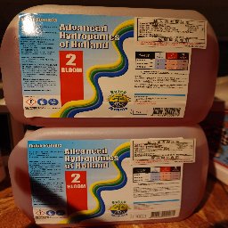 Dutch Formula MICRO 5L